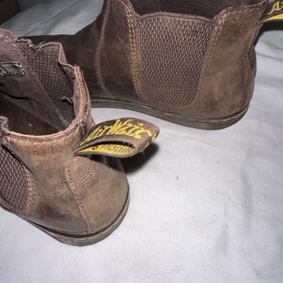 Dr. Martens size 8US - Picture 6 of 9